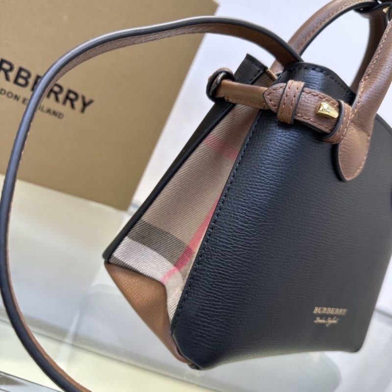 Bv*b*rry top handle bags